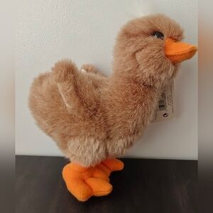 Gund Duck
